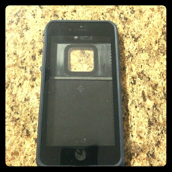 I phone 7 plus cover - Picture 1 of 3